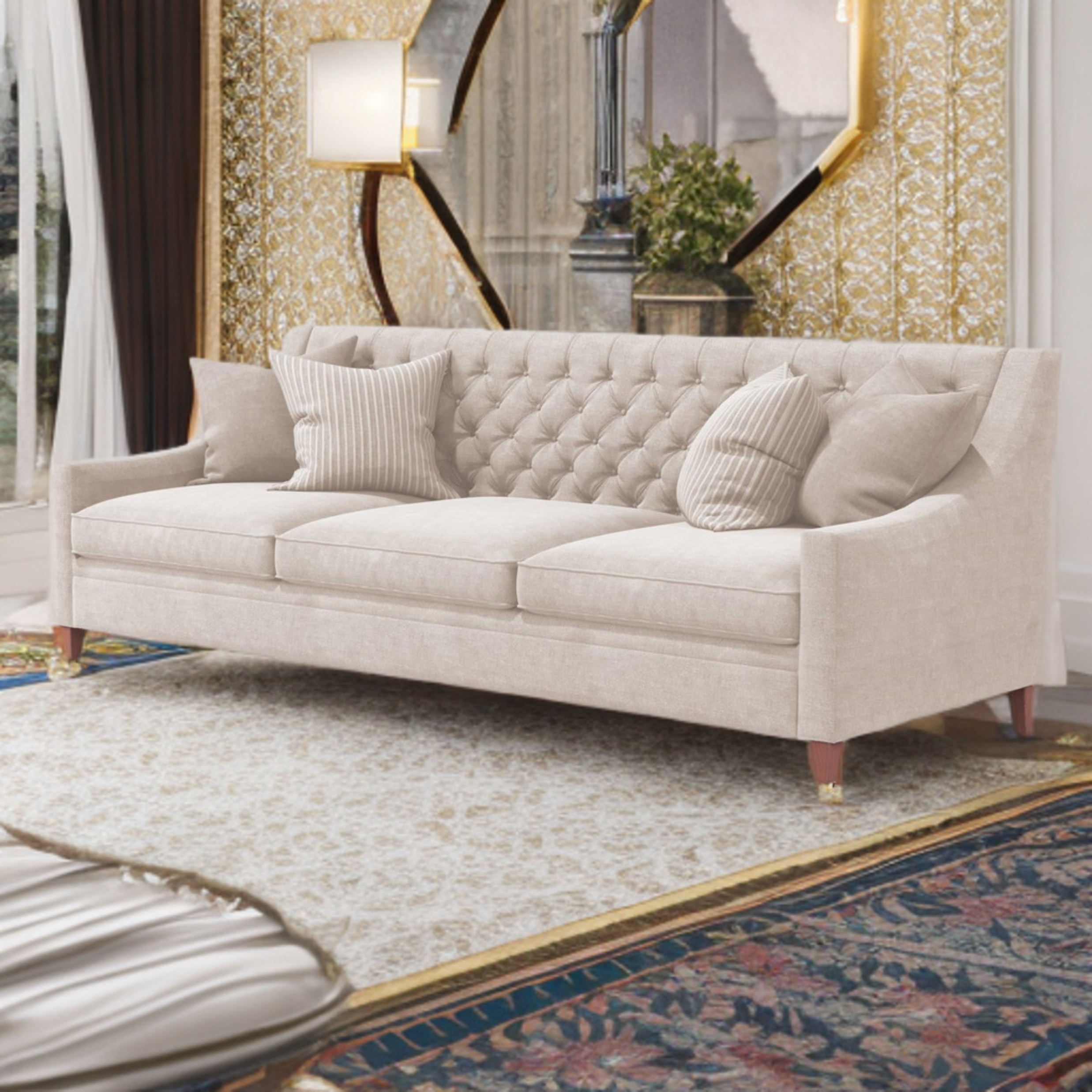 Καναπές-CHICAGO 2