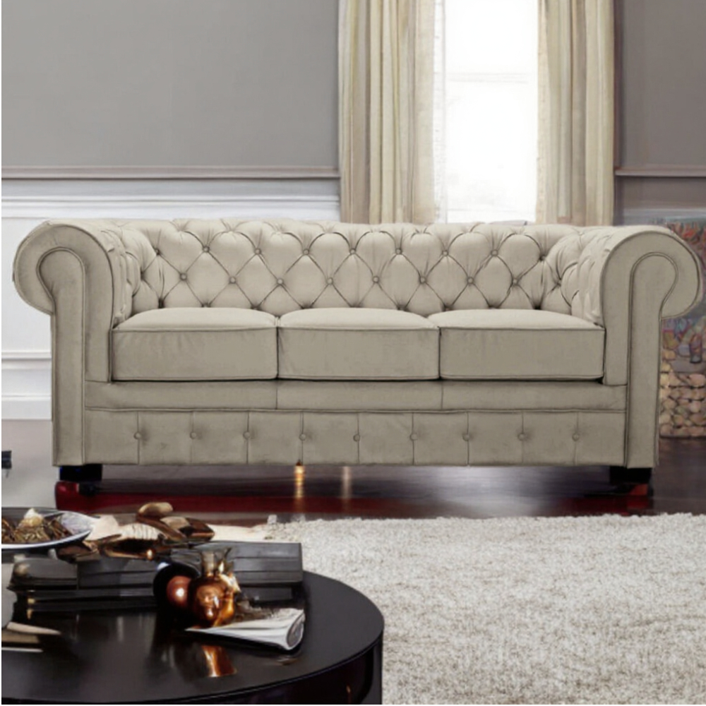 Καναπές TOMMY 2