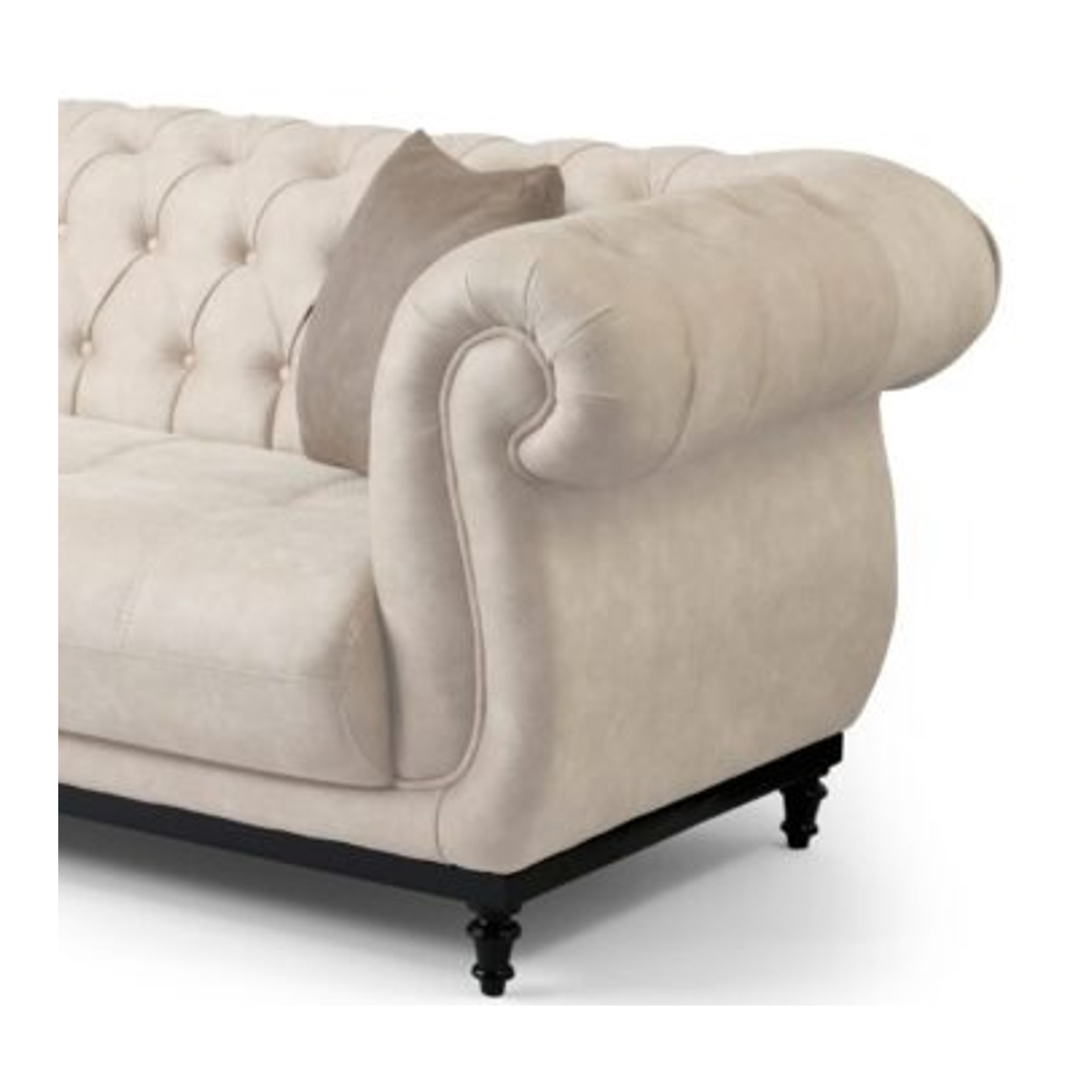 Καναπές τ. chesterfield 2