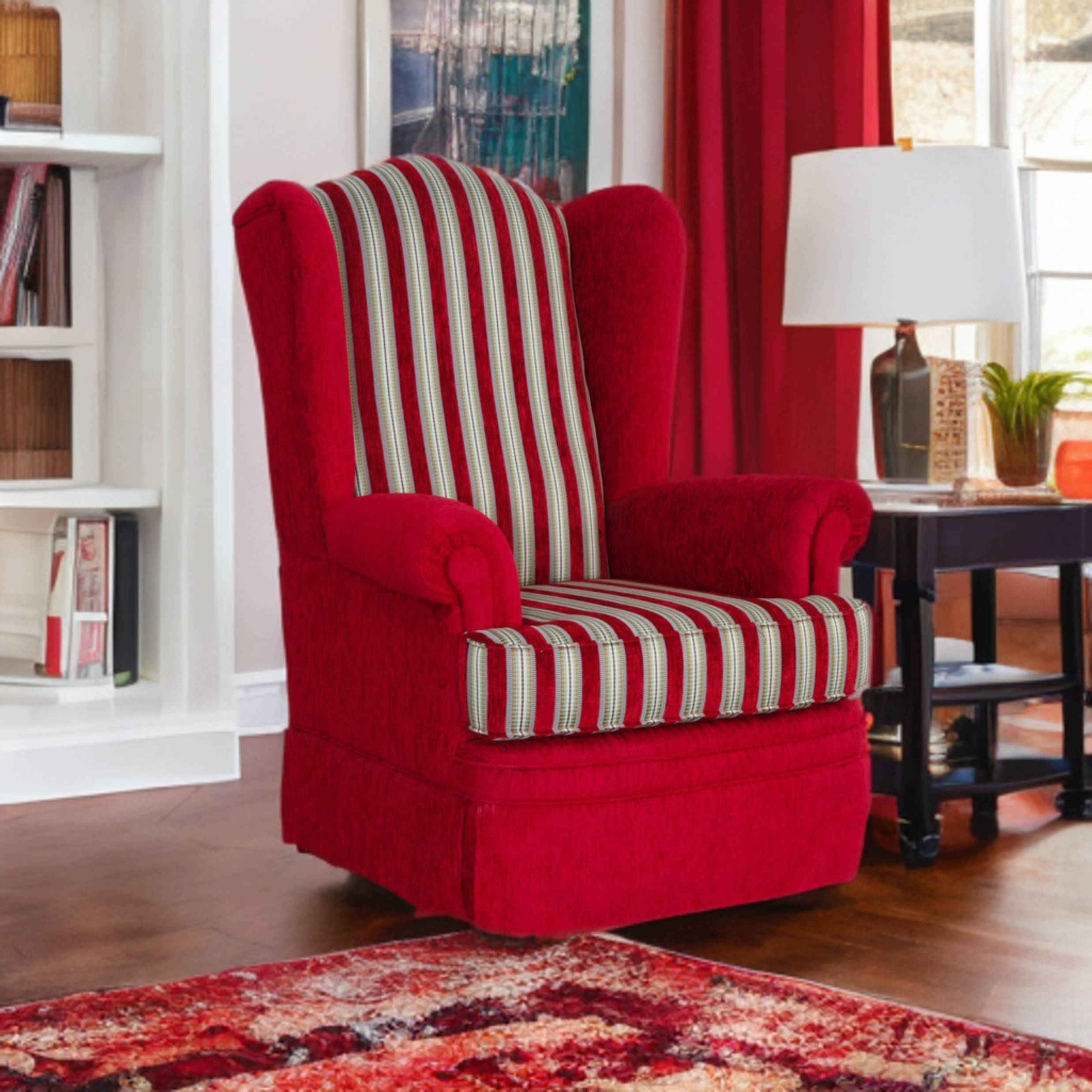 Μπερζέρα κλασσική (1)