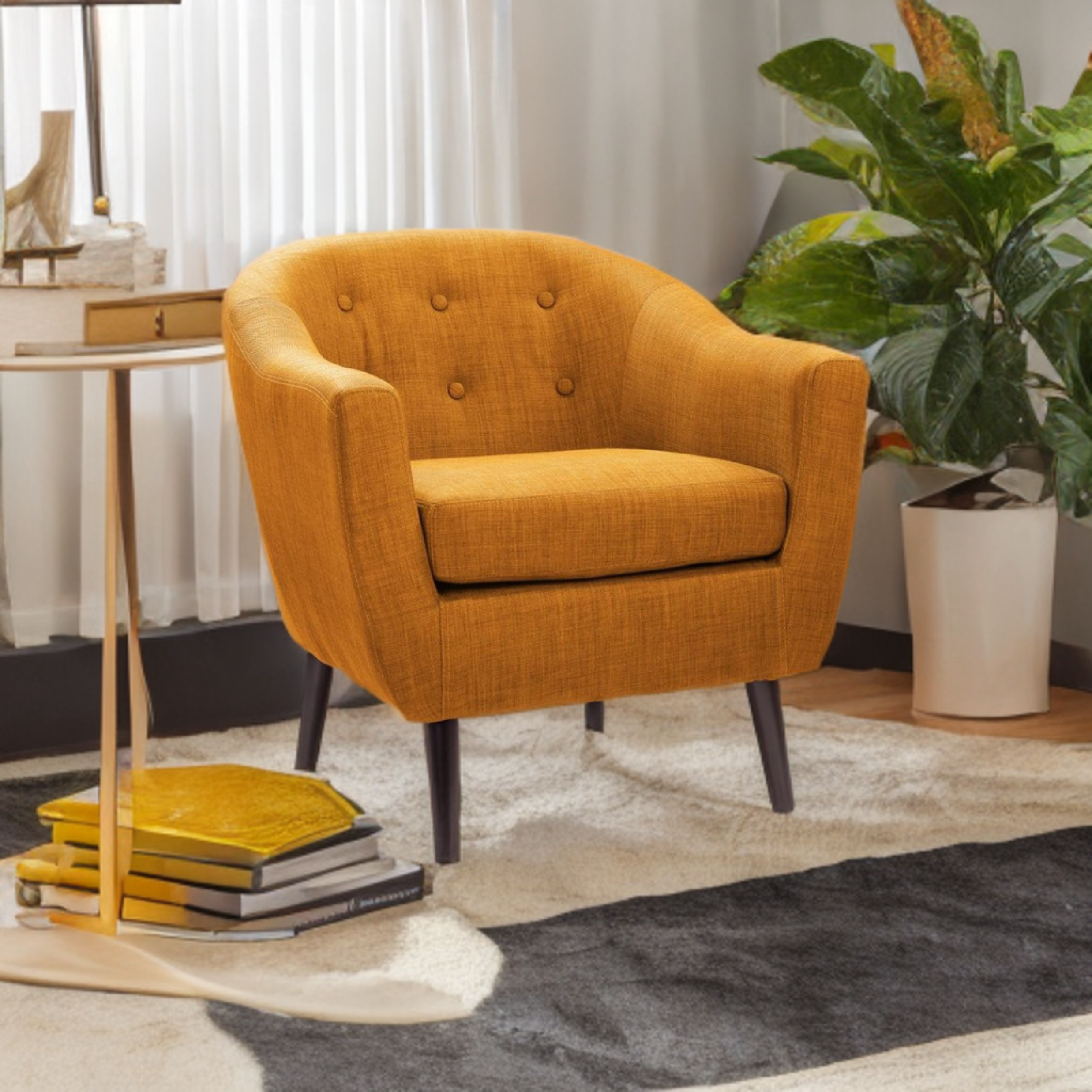 Πολυθρονάκι BRONX (1)