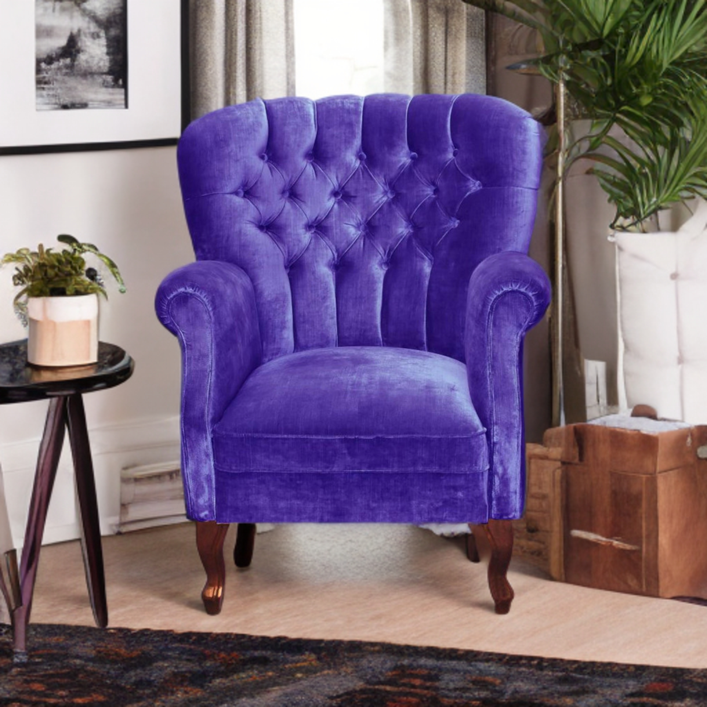 Πολυθρόνα DIANA (1)