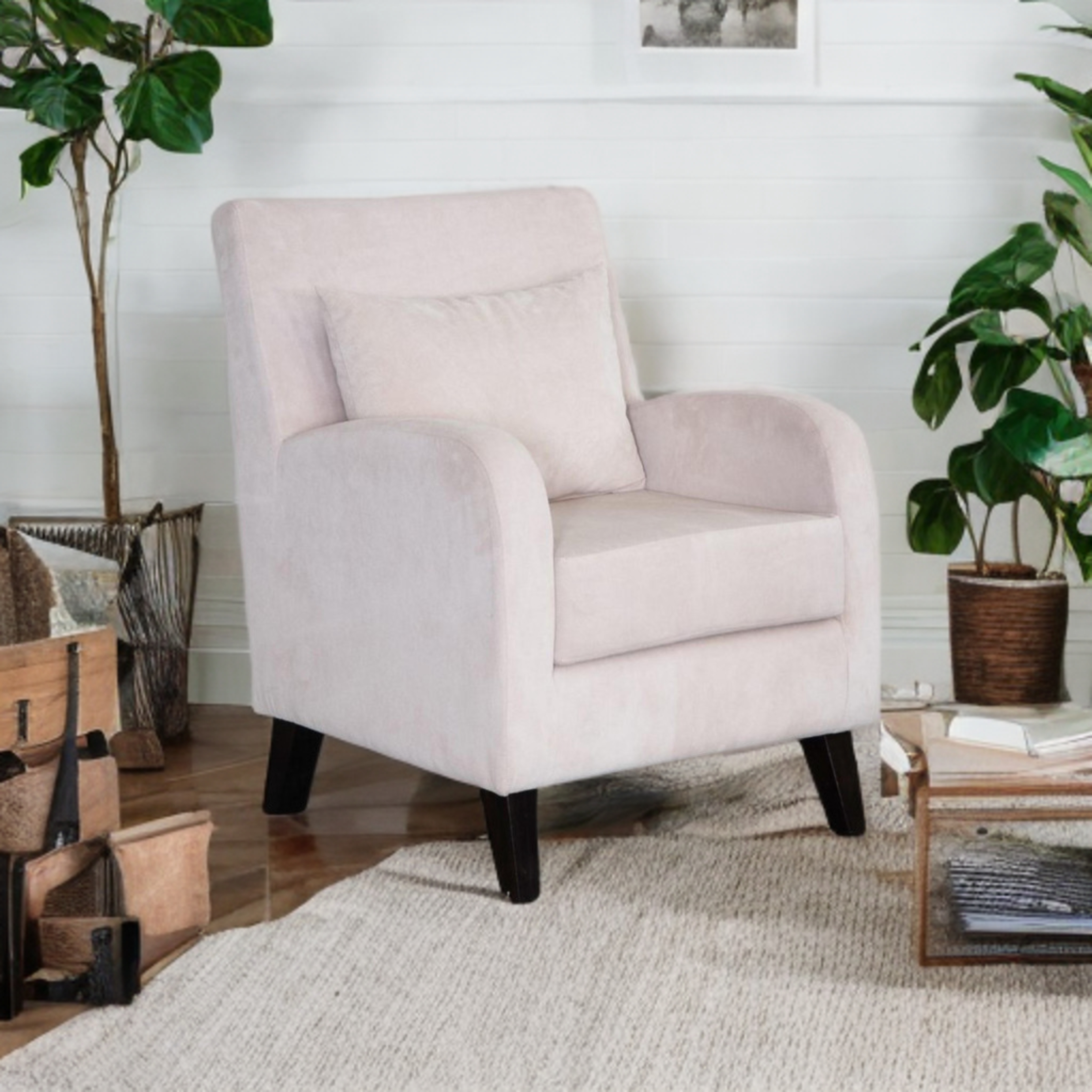 Πολυθρόνα MAGGIE 2