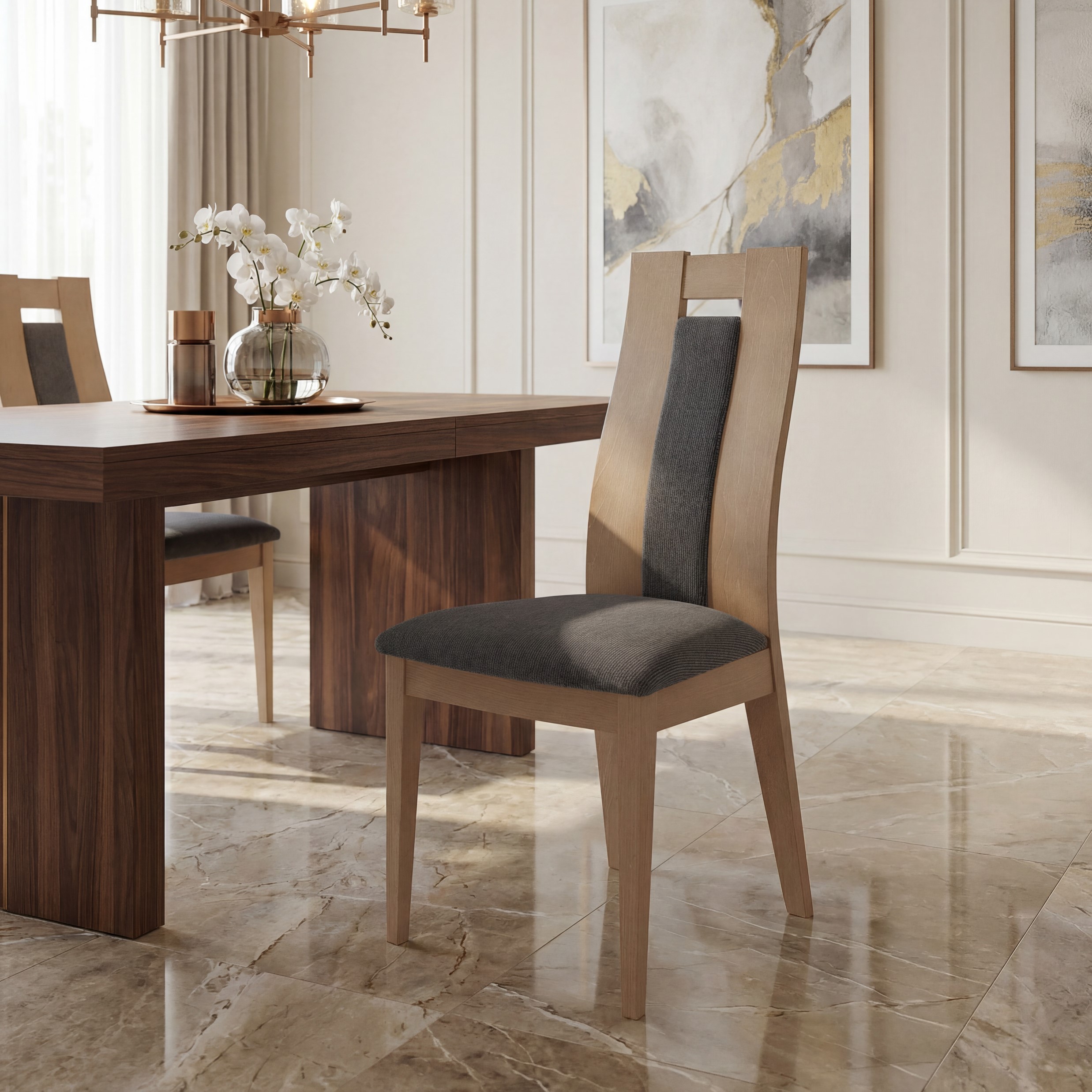 Καρέκλα DOLORES