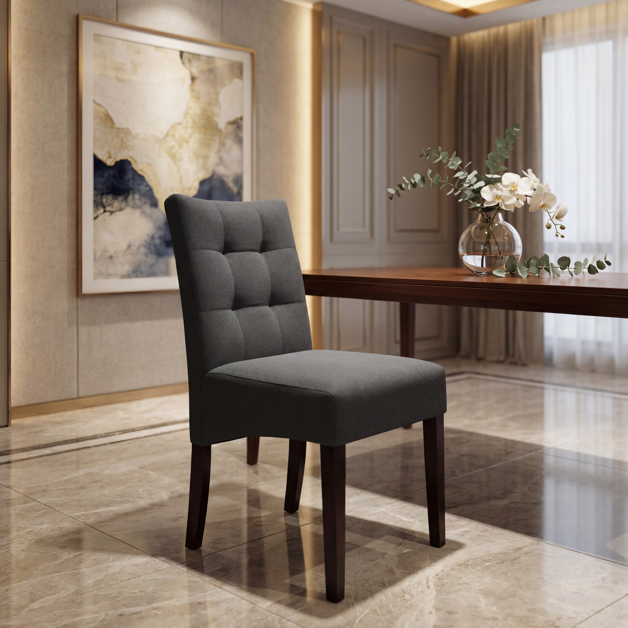 Καρέκλα-FABRICCIO