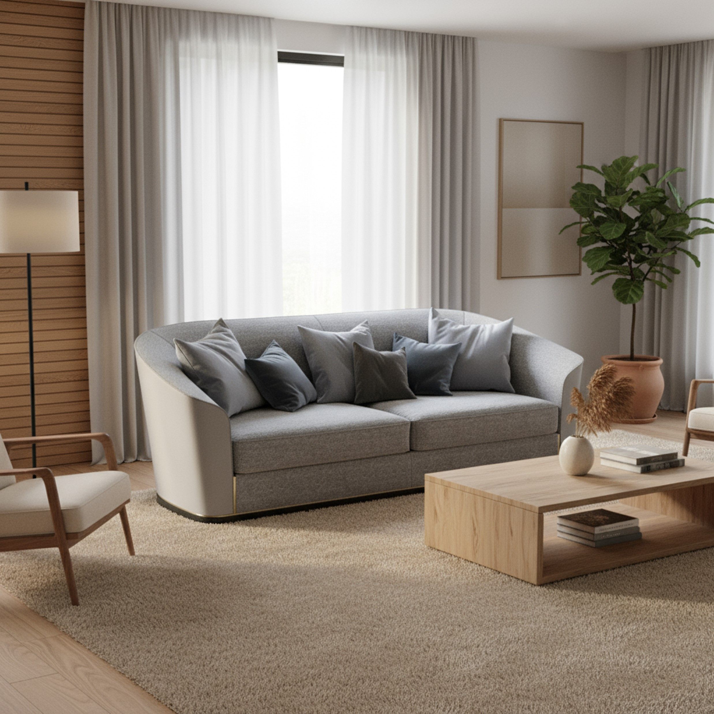 Καναπές-IRIS v2