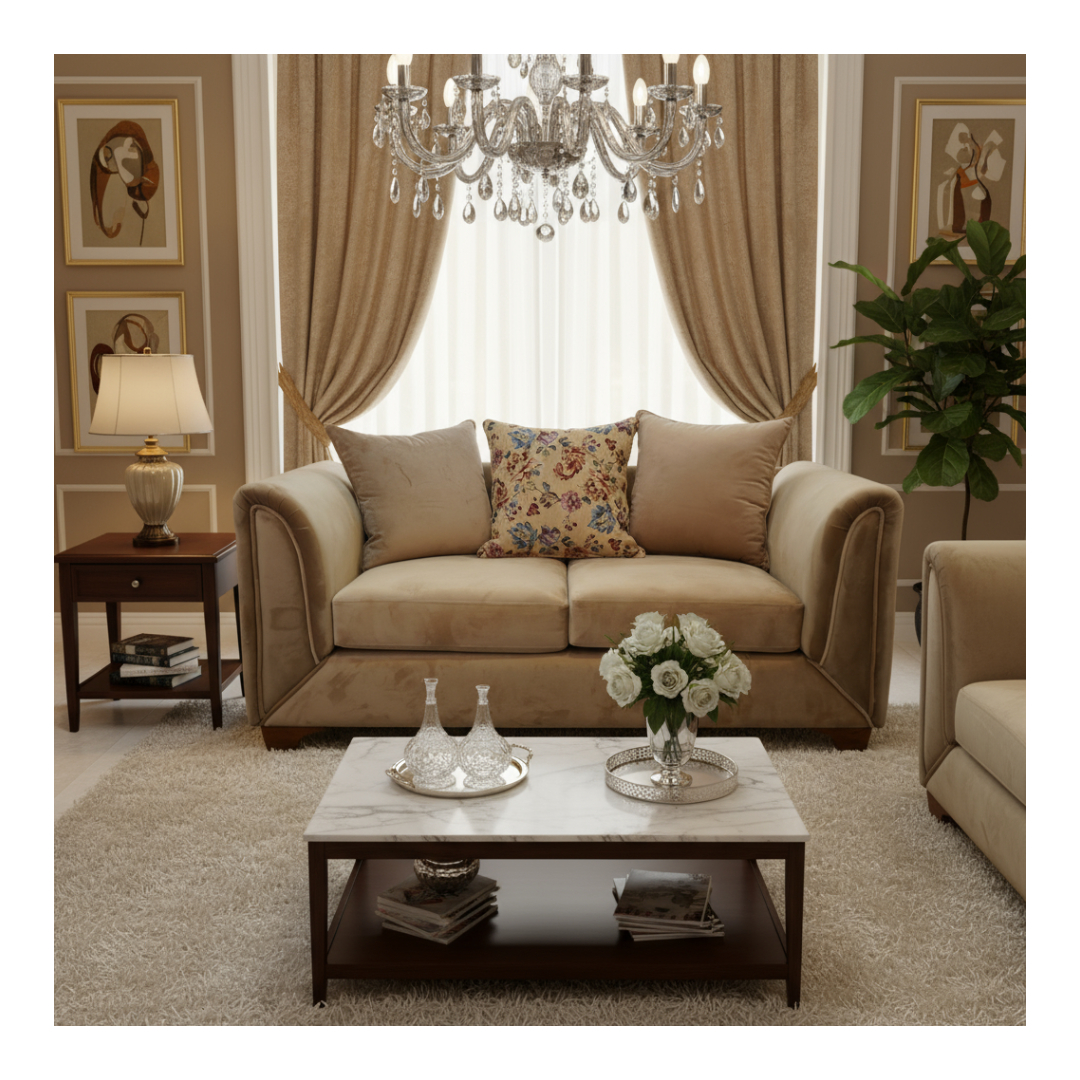 Καναπές GEN 2