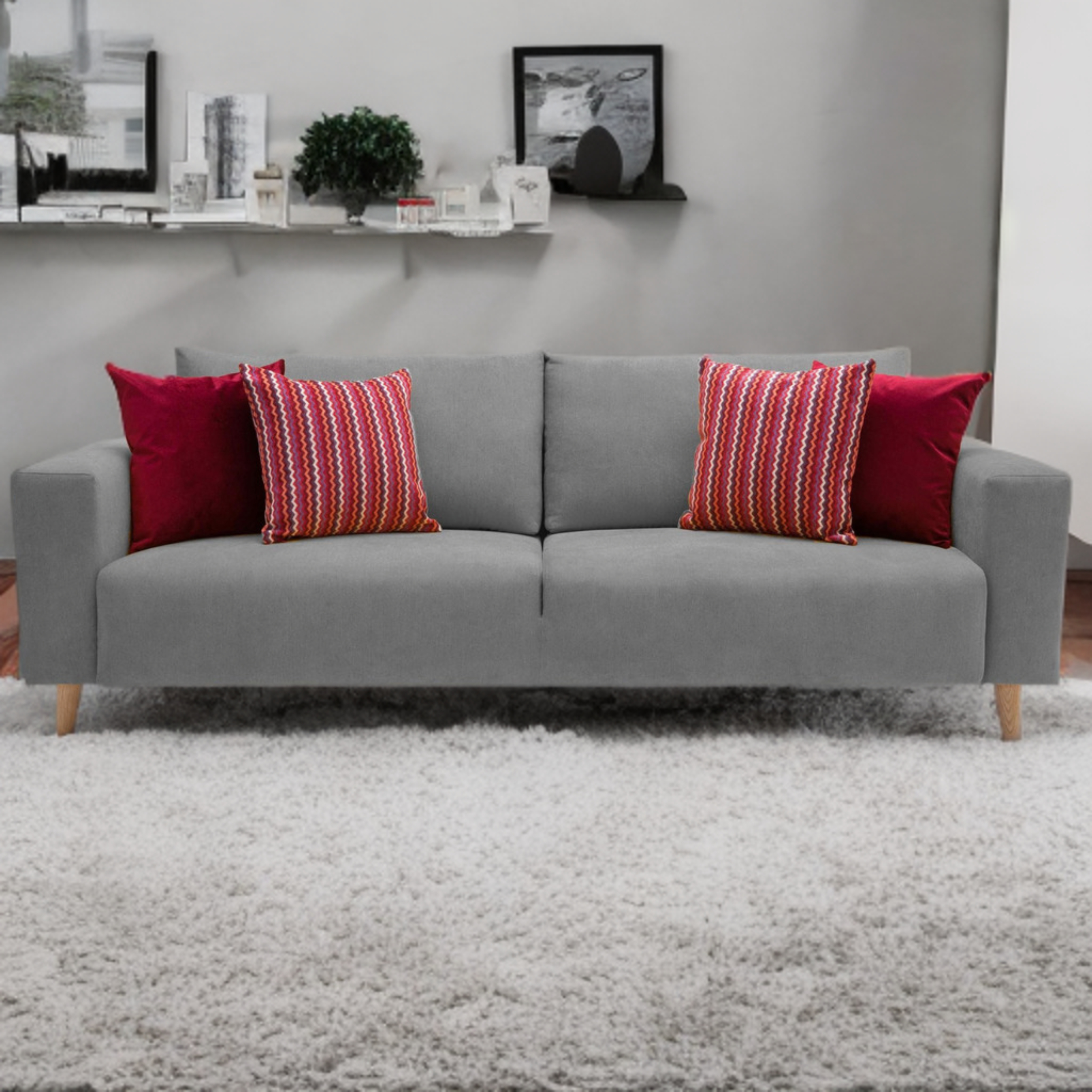 Καναπές-HARLEM 2