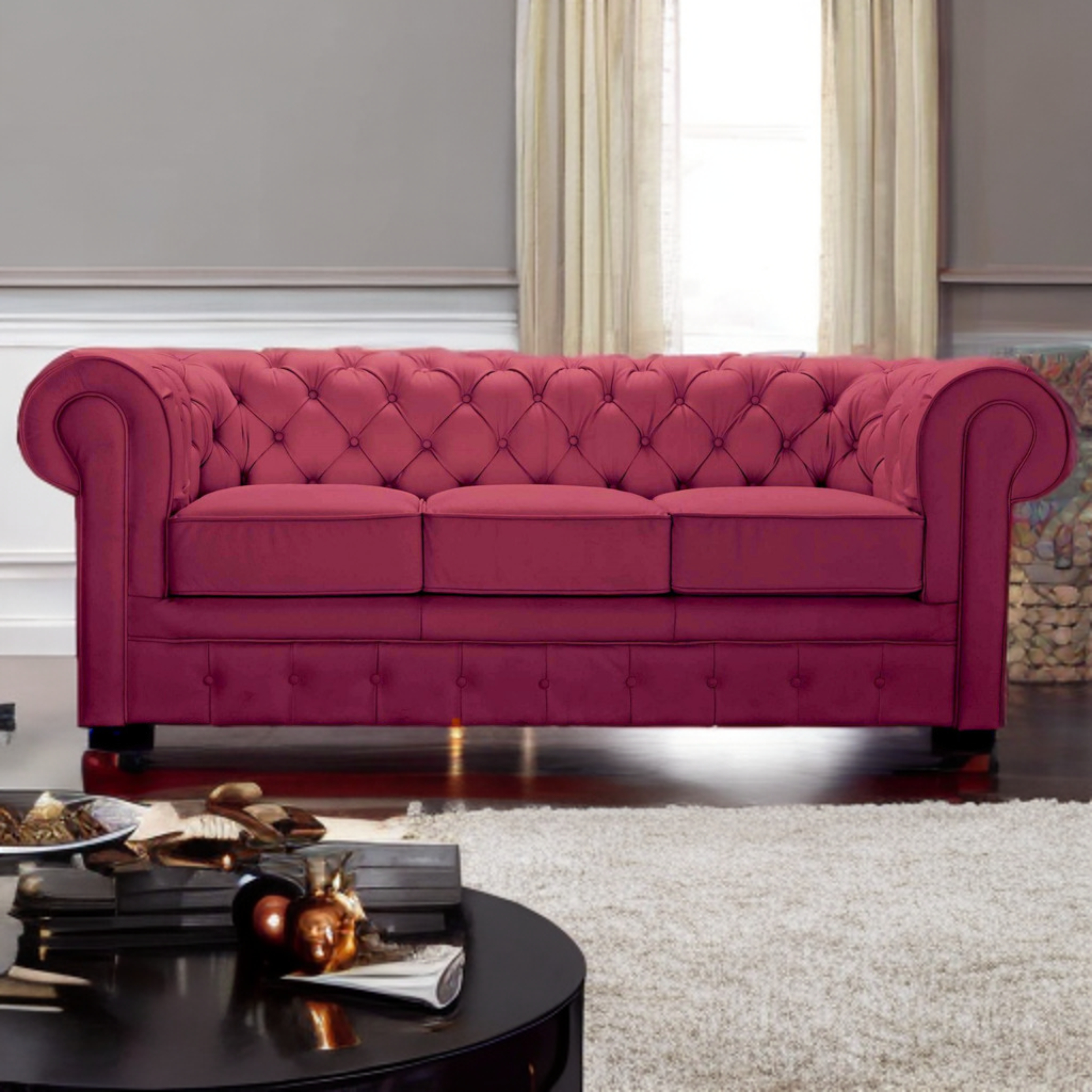 Καναπές-TOMMY 2